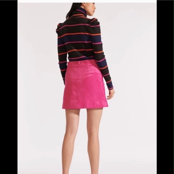 Veronica beard skirt